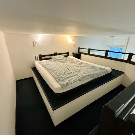 Palatoni Flat In City Center アパート ブダペスト