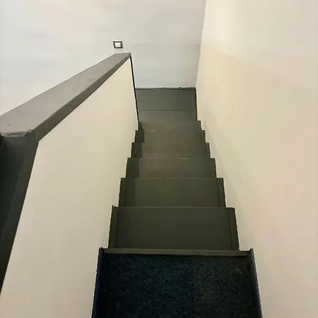 Palatoni Flat In City Center * Budapest