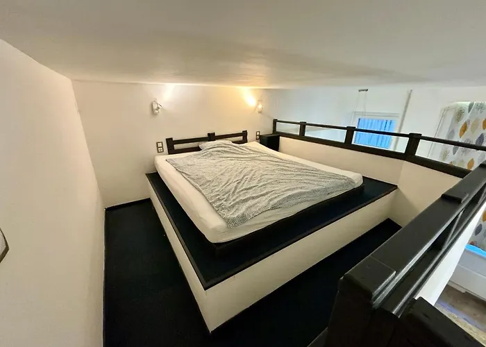 Palatoni Flat In City Center Appartement Budapest
